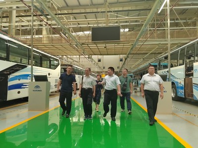 深化校企合作，拓寬就業渠道——河南林業職業學院院長宋宏偉率隊開展訪企拓崗促就業活動，重點考察電子產品銷售領域